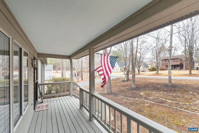 7 ENGLEWOOD DR, Palmyra, VA 22963