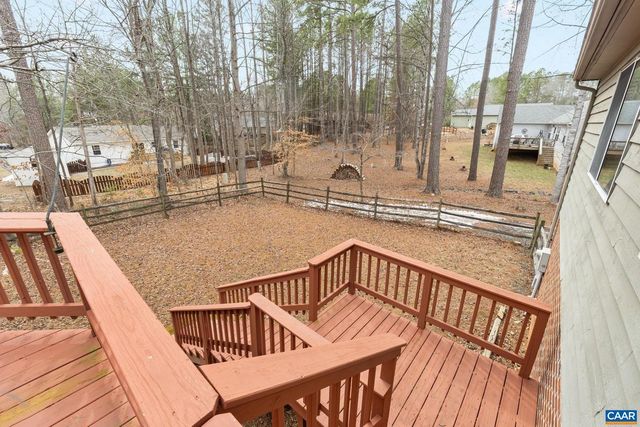 7 ENGLEWOOD DR, Palmyra, VA 22963