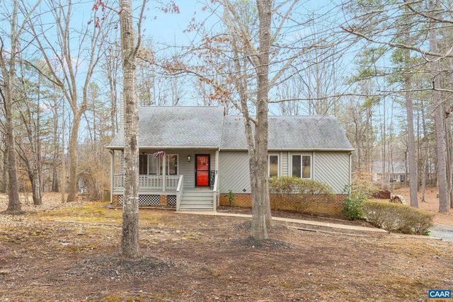 7 ENGLEWOOD DR, Palmyra, VA 22963