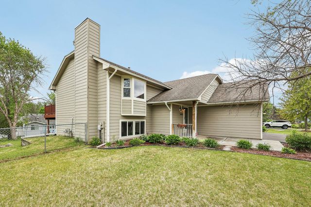 14839 Yakima Street NW, Anoka, MN 55303