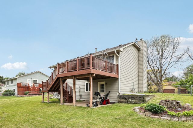 14839 Yakima Street NW, Anoka, MN 55303
