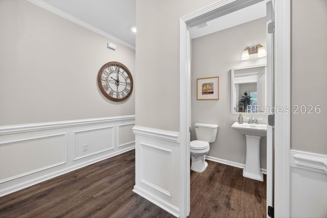 33 Fording Ct, Bluffton, SC 29910