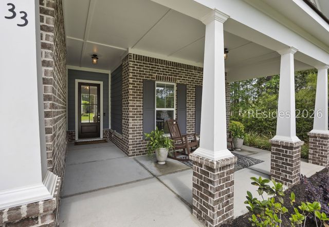 33 Fording Ct, Bluffton, SC 29910