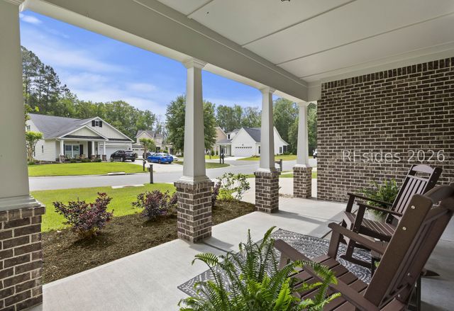33 Fording Ct, Bluffton, SC 29910