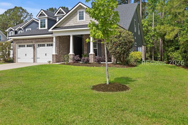 33 Fording Ct, Bluffton, SC 29910