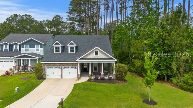 33 Fording Ct, Bluffton, SC 29910
