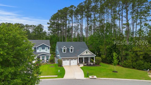 33 Fording Ct, Bluffton, SC 29910