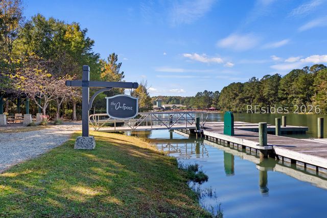 33 Fording Ct, Bluffton, SC 29910