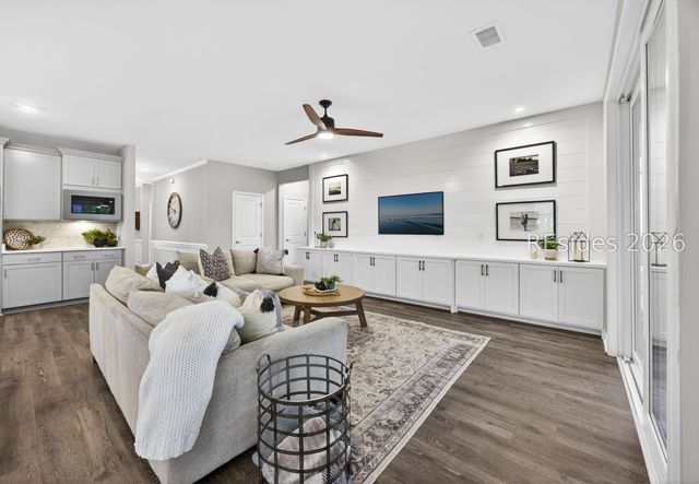33 Fording Ct, Bluffton, SC 29910
