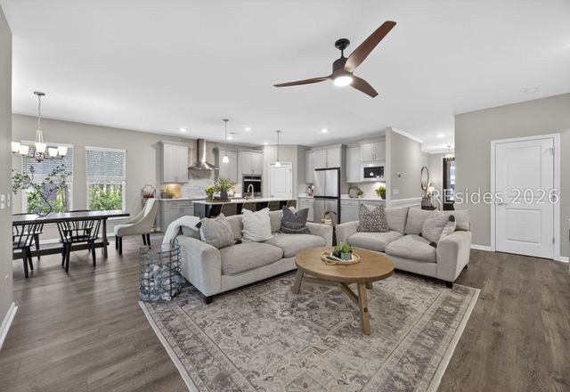 33 Fording Ct, Bluffton, SC 29910