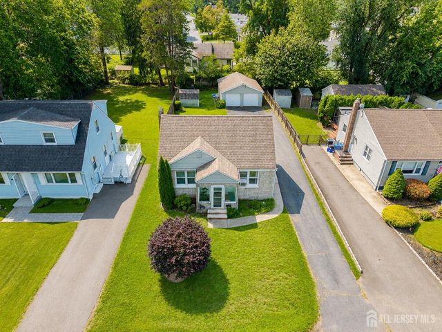 212 Fairmount Avenue, South Plainfield, NJ 07080