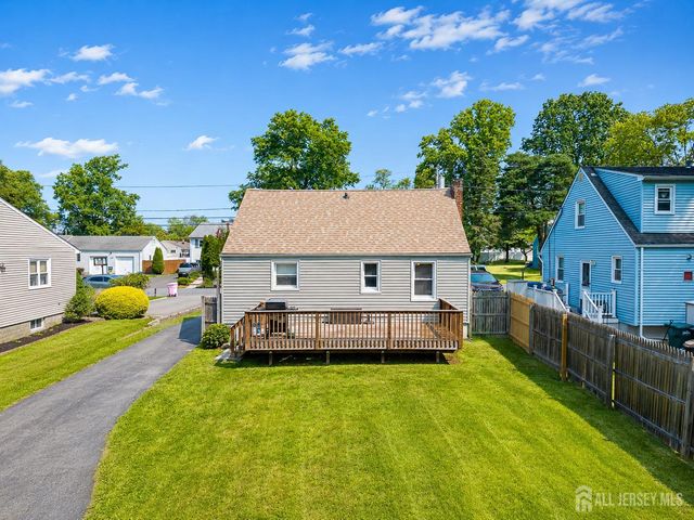 212 Fairmount Avenue, South Plainfield, NJ 07080