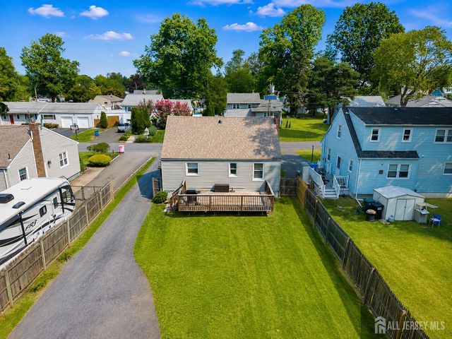 212 Fairmount Avenue, South Plainfield, NJ 07080