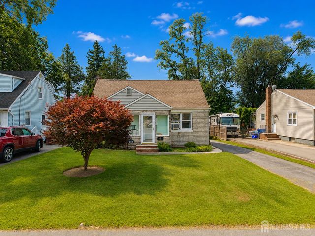 212 Fairmount Avenue, South Plainfield, NJ 07080