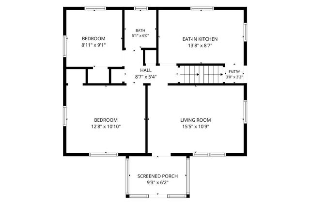 212 Fairmount Avenue, South Plainfield, NJ 07080