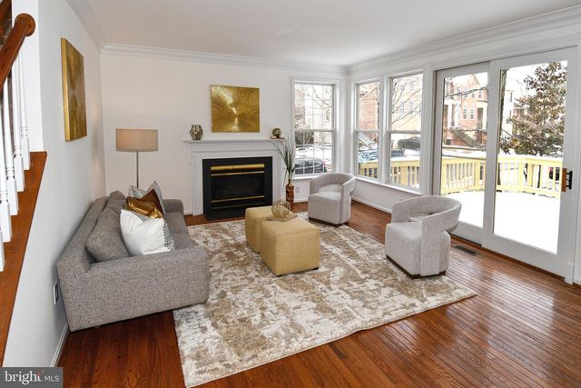 20630 MUDDY HARBOUR SQ, Sterling, VA 20165