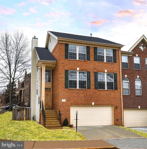 20630 MUDDY HARBOUR SQ, Sterling, VA 20165