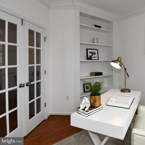 20630 MUDDY HARBOUR SQ, Sterling, VA 20165