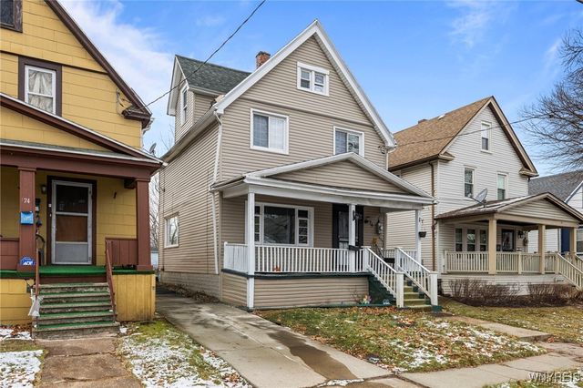 76 Erb Street, Buffalo, NY 14215