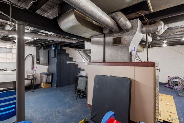 76 Erb Street, Buffalo, NY 14215