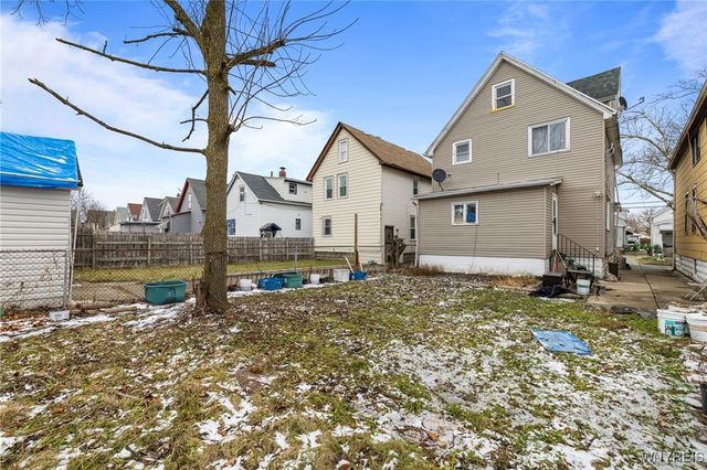 76 Erb Street, Buffalo, NY 14215