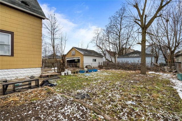 76 Erb Street, Buffalo, NY 14215