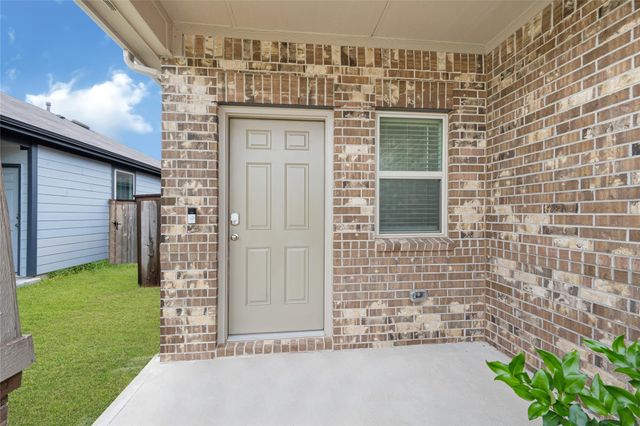 16535 Pine Arrow Drive, Conroe, TX 77302