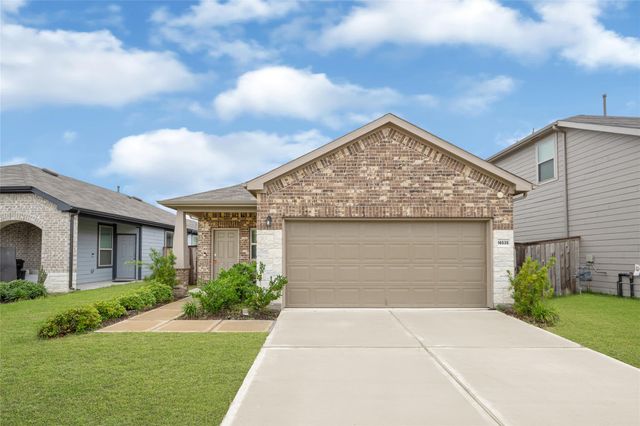 16535 Pine Arrow Drive, Conroe, TX 77302