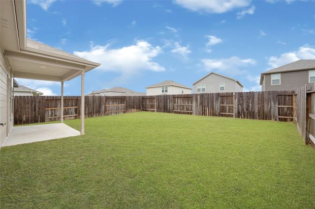 16535 Pine Arrow Drive, Conroe, TX 77302