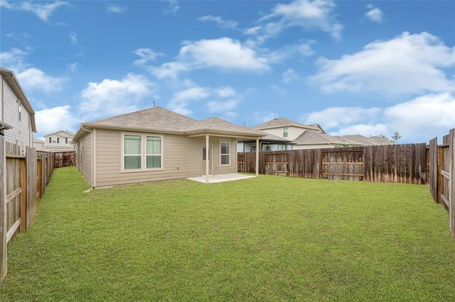 16535 Pine Arrow Drive, Conroe, TX 77302