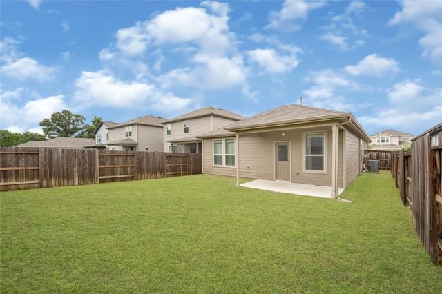 16535 Pine Arrow Drive, Conroe, TX 77302
