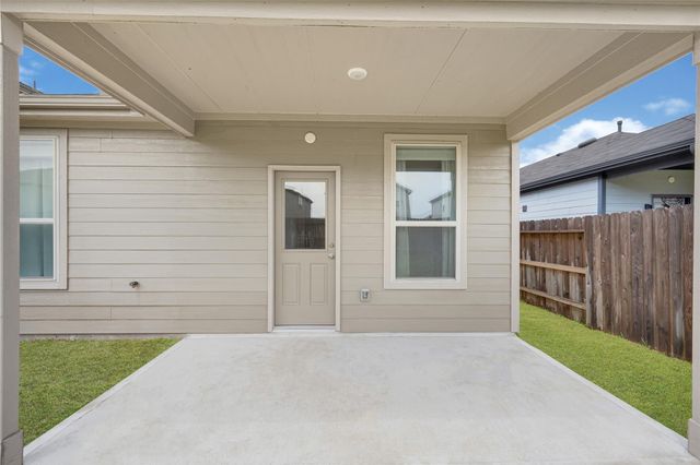 16535 Pine Arrow Drive, Conroe, TX 77302
