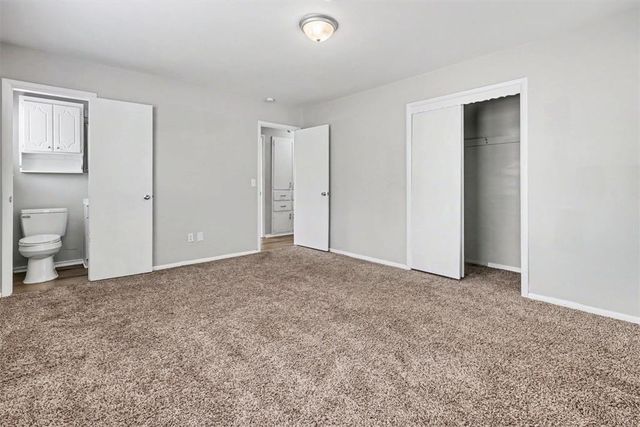 3320 Meadowbrook Drive, Oklahoma City, OK 73110