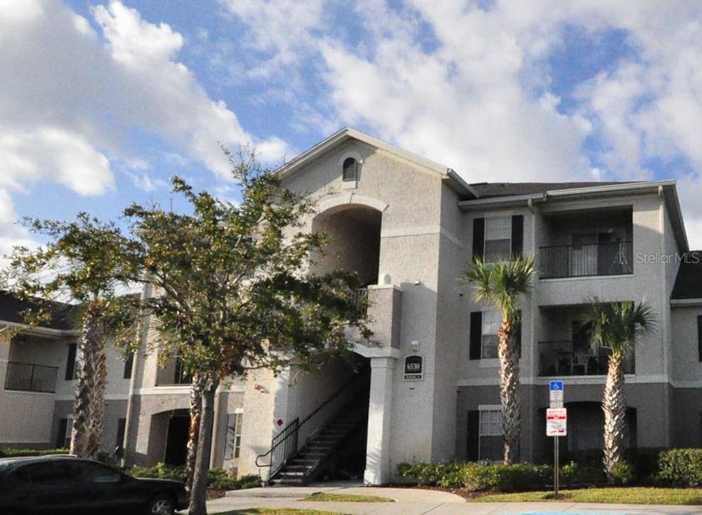 6530 SWISSCO DRIVE 1134, Orlando, FL 32822