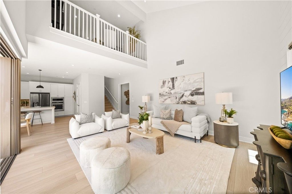 105 Yellow Iris, Irvine, CA 92618 — exterior