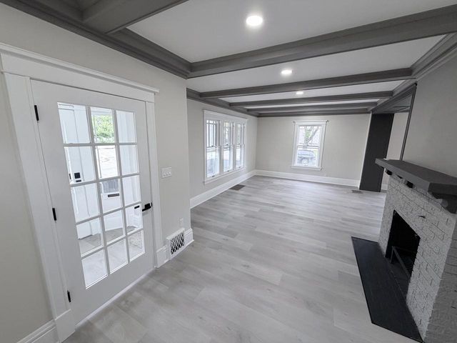 1438 Grange AVENUE, Racine, WI 53405