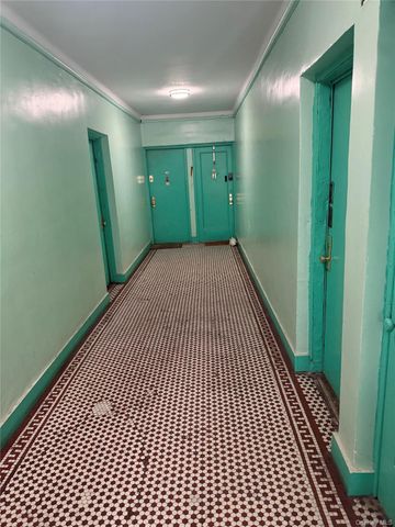 1177 Anderson Avenue 3B, Bronx, NY 10452