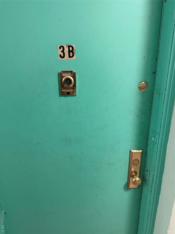 1177 Anderson Avenue 3B, Bronx, NY 10452