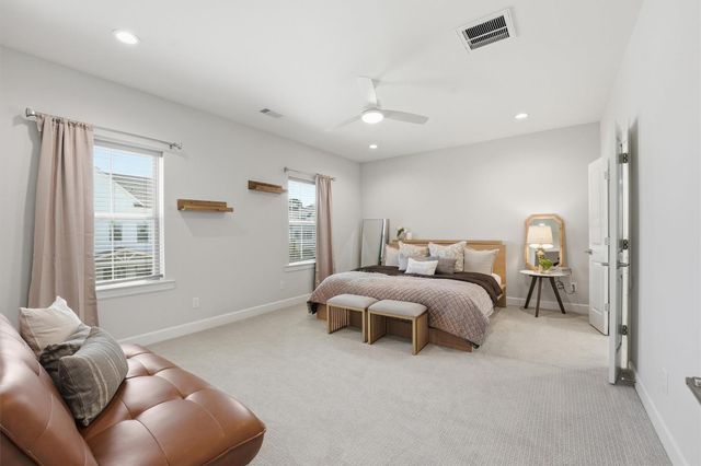 25234 Calhoun Creek Drive, The Woodlands, TX 77380