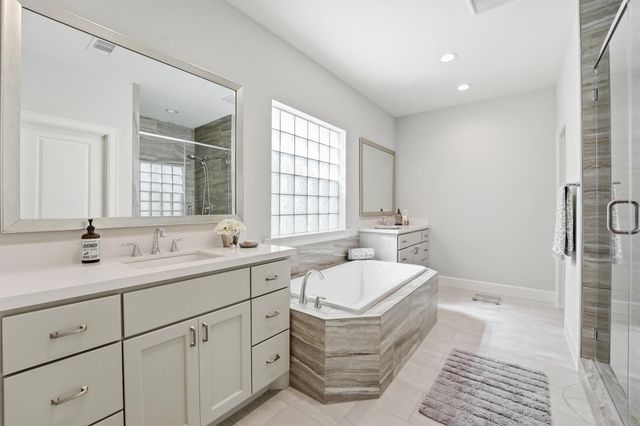 25234 Calhoun Creek Drive, The Woodlands, TX 77380