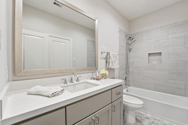 25234 Calhoun Creek Drive, The Woodlands, TX 77380