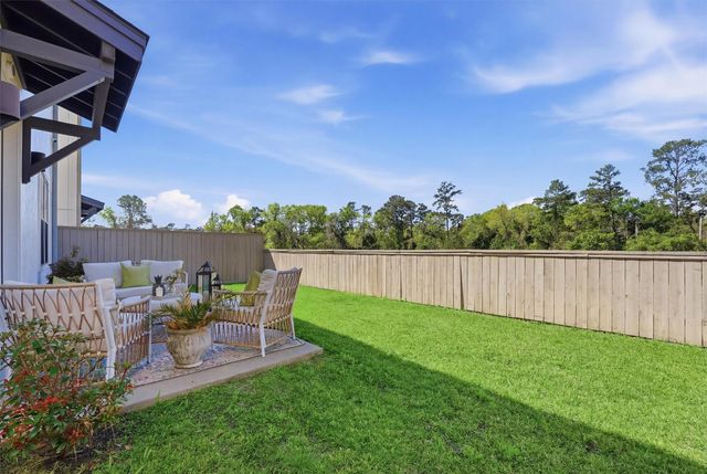 25234 Calhoun Creek Drive, The Woodlands, TX 77380