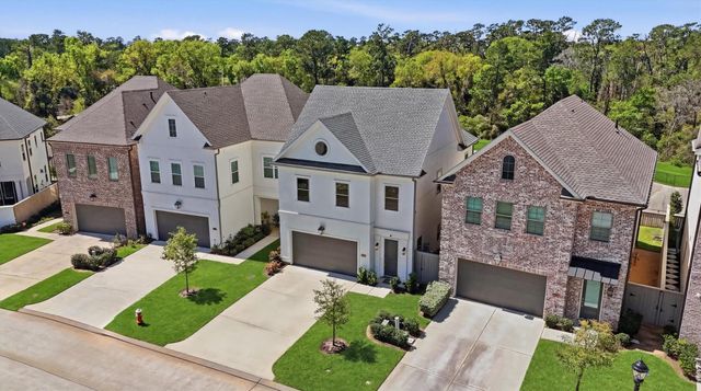 25234 Calhoun Creek Drive, The Woodlands, TX 77380