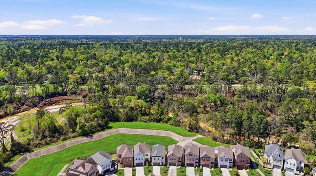 25234 Calhoun Creek Drive, The Woodlands, TX 77380