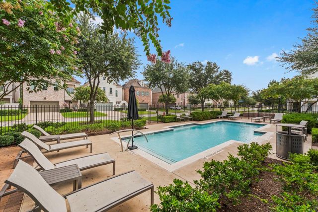 25234 Calhoun Creek Drive, The Woodlands, TX 77380