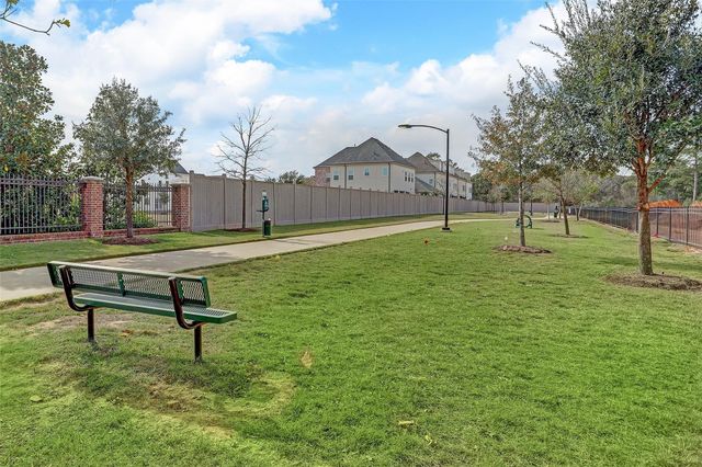 25234 Calhoun Creek Drive, The Woodlands, TX 77380