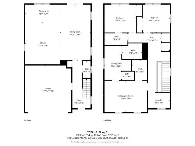 25234 Calhoun Creek Drive, The Woodlands, TX 77380
