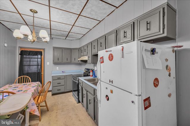 606-604 FAIRVIEW ST, Pottsville, PA 17901