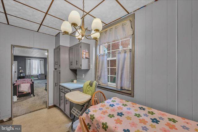 606-604 FAIRVIEW ST, Pottsville, PA 17901