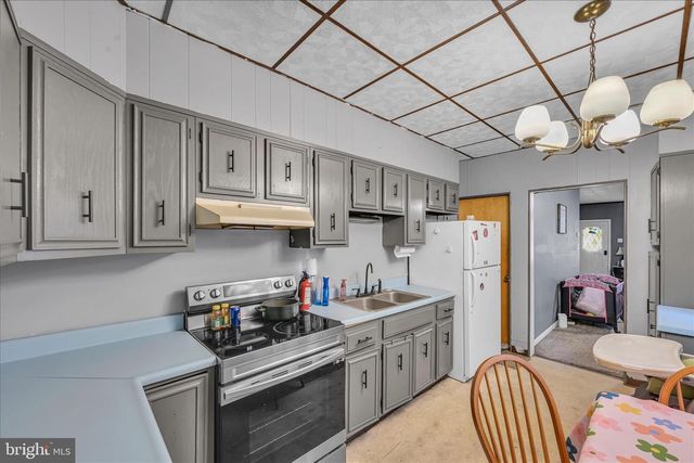 606-604 FAIRVIEW ST, Pottsville, PA 17901